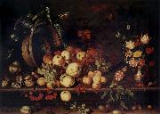 Still life with Fruit AST, Balthasar van der